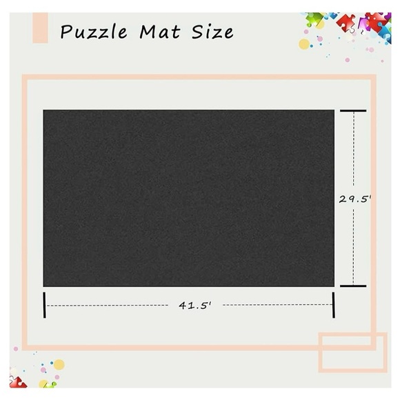 🧩 Puzzle Pad - Picture 5 of 6